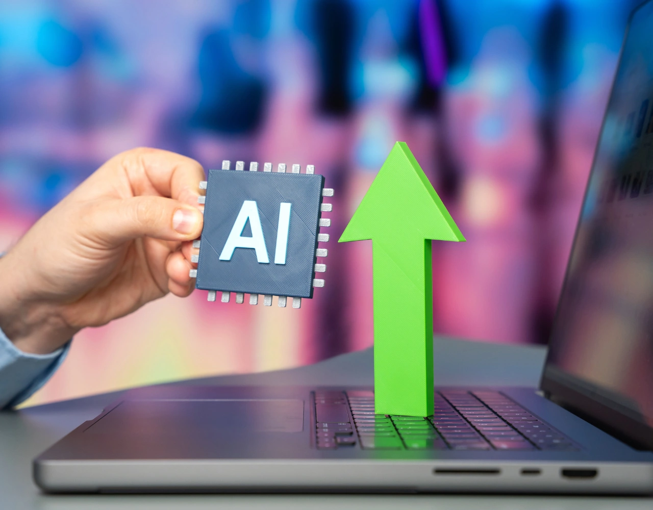 DigiAiBiz helping businesses strengthen their online presence through digital and AI solutions