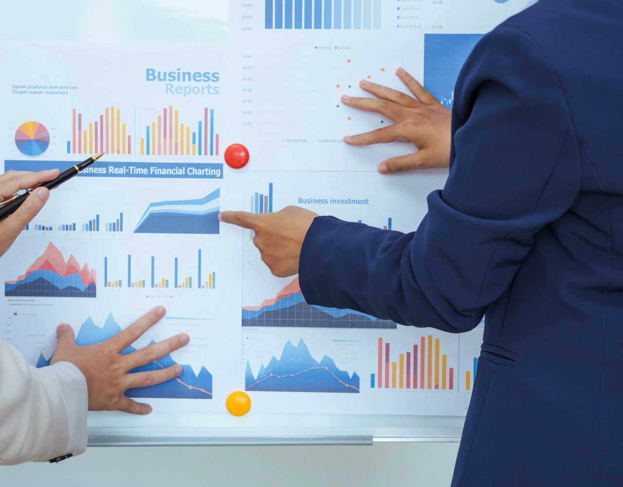 B2B Marketing Attribution Canada