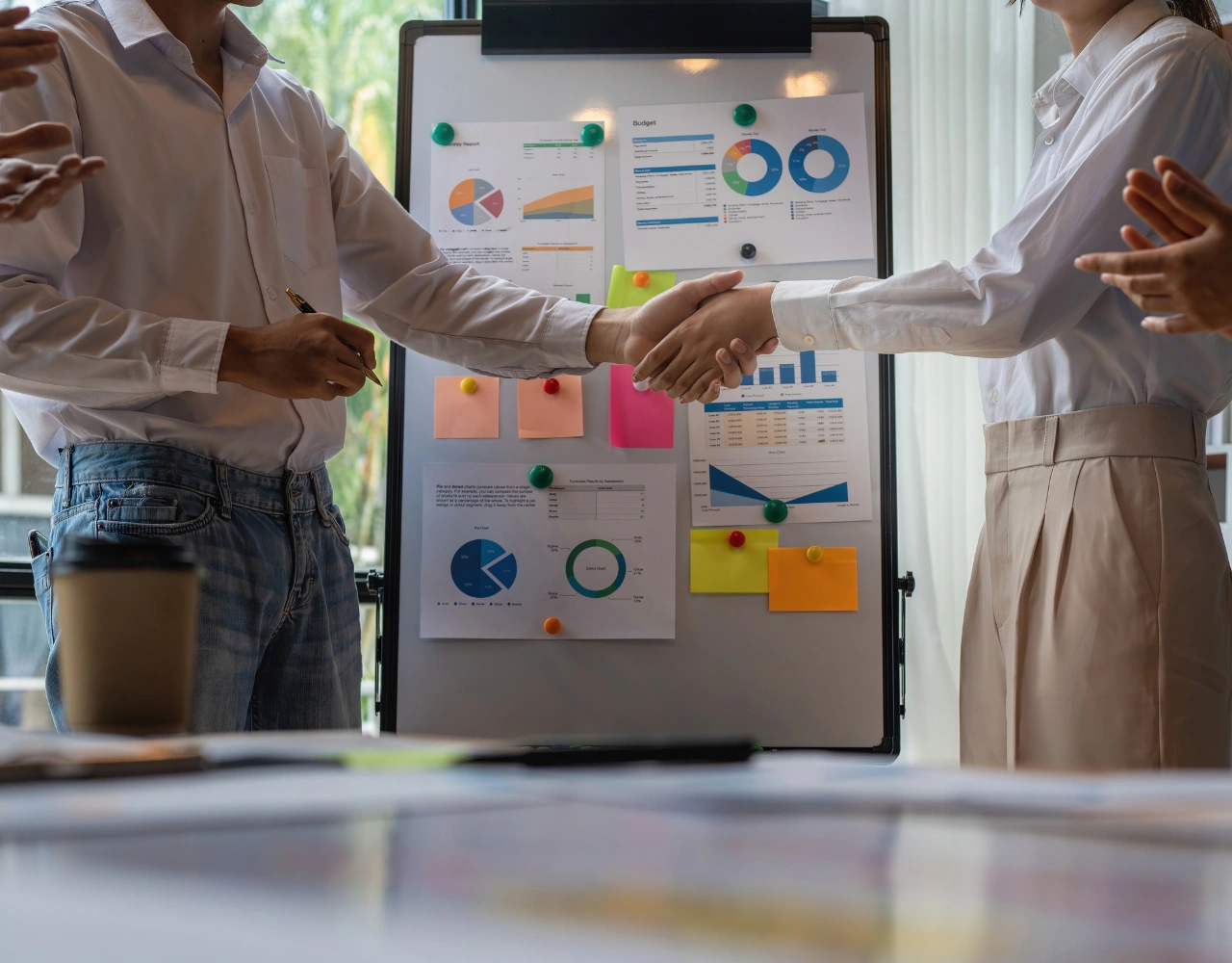 B2B Marketing Strategy Canada