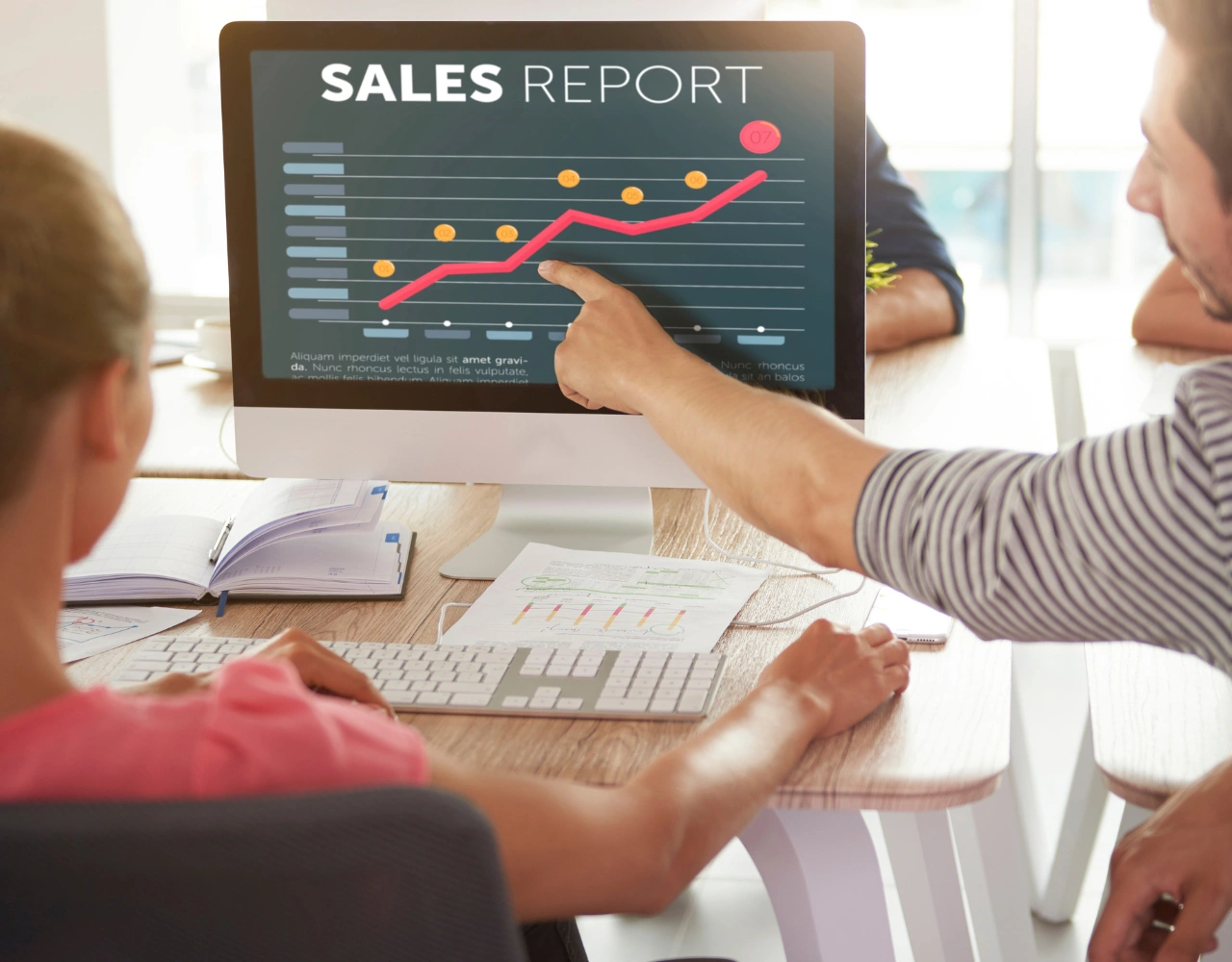 Marketing and Sales Alignment Canada