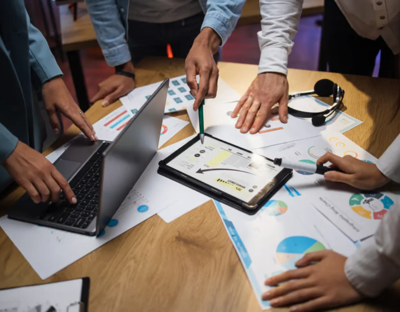 Digital marketing services for Toronto contractors and builders across the Greater Toronto Area