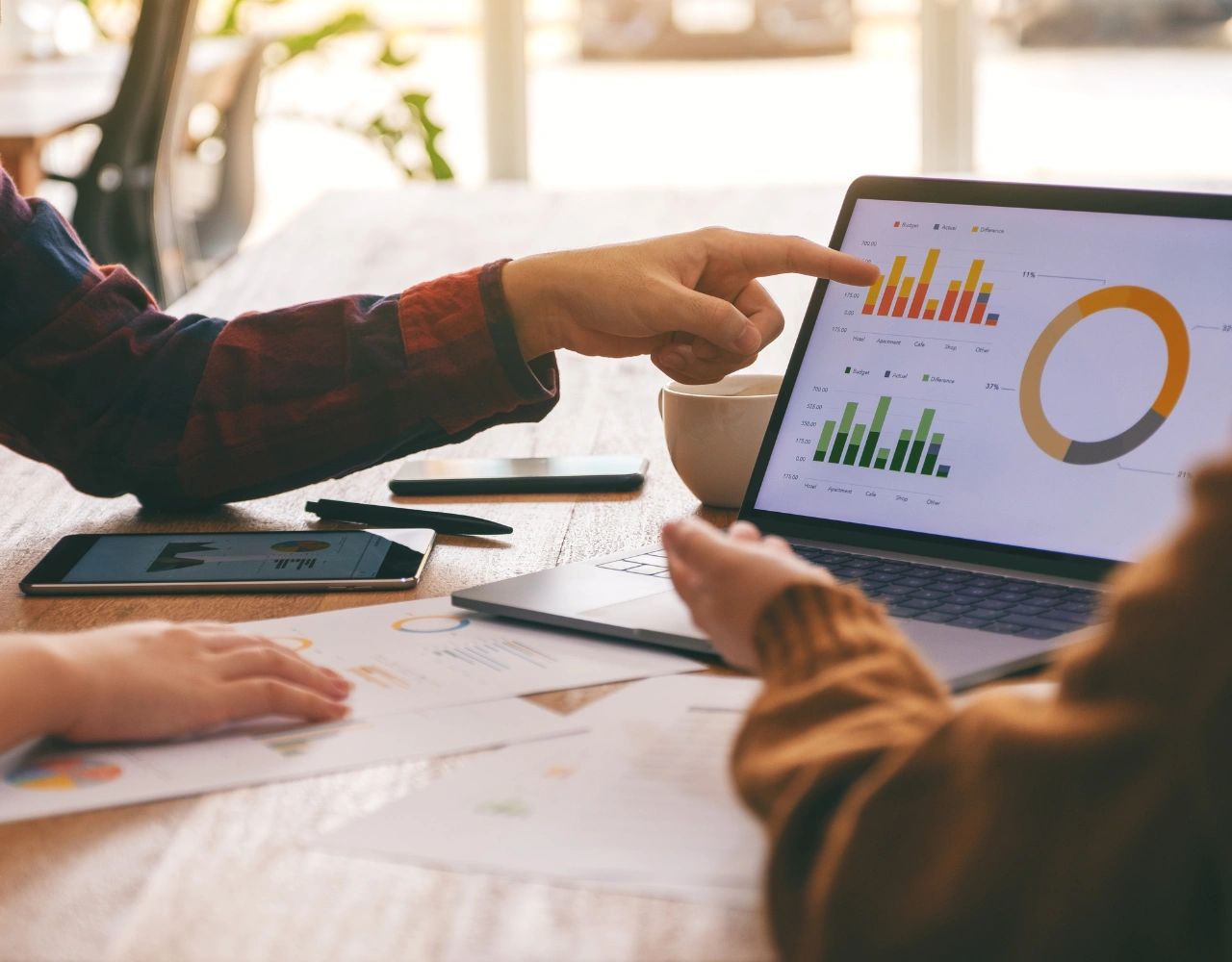 Conversion rate optimization services in Abbotsford helping businesses turn website visitors into customers