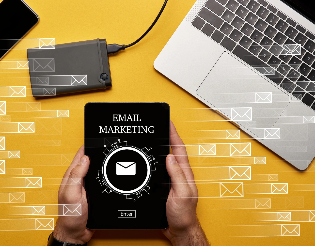 Email Marketing & Automation Email Marketing Automation Canada