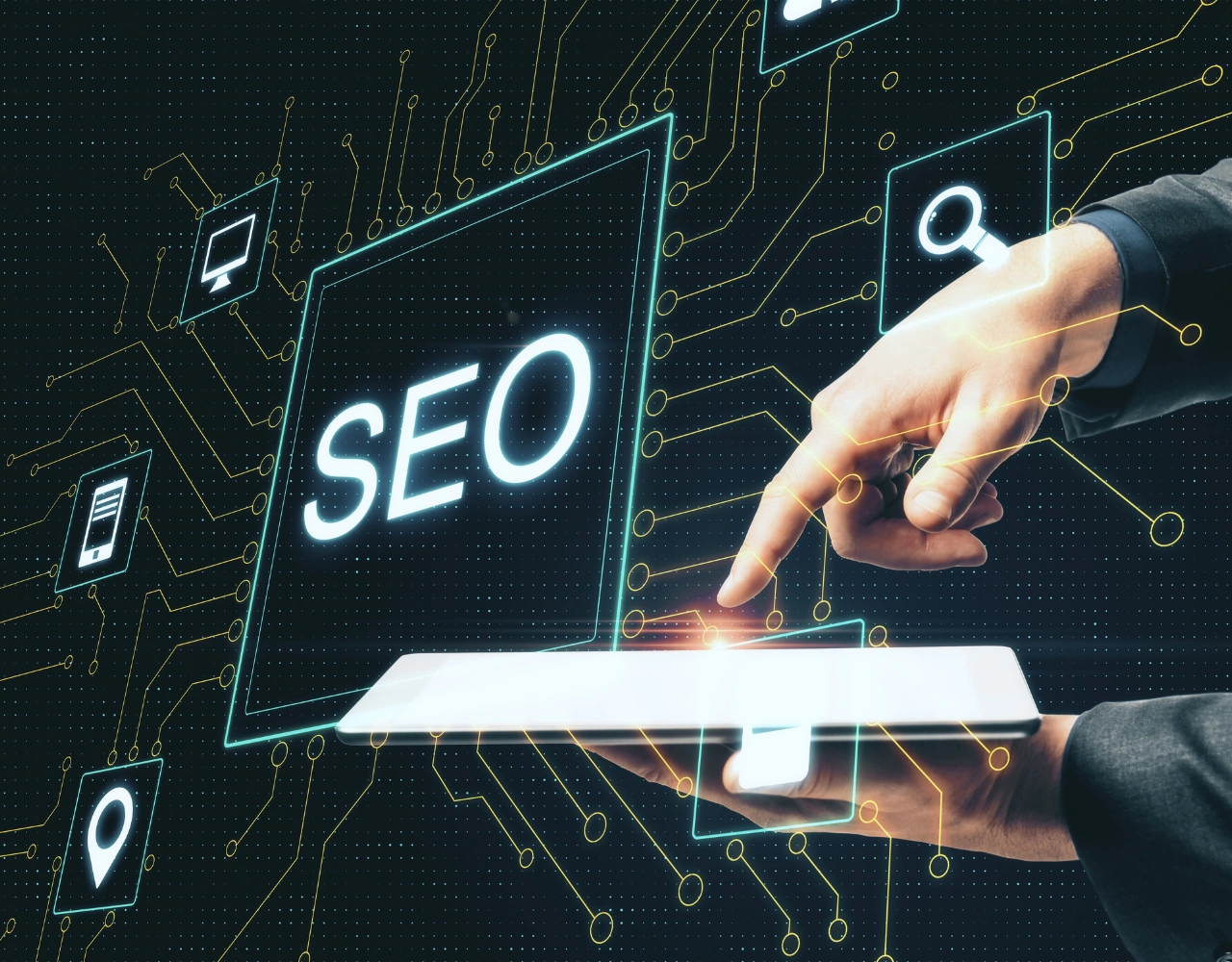 SEO & Local Search Optimization SEO and Local Search Optimization Canada