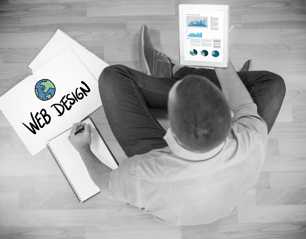 Website Design & Conversion Optimization Website Conversion Optimization Canada