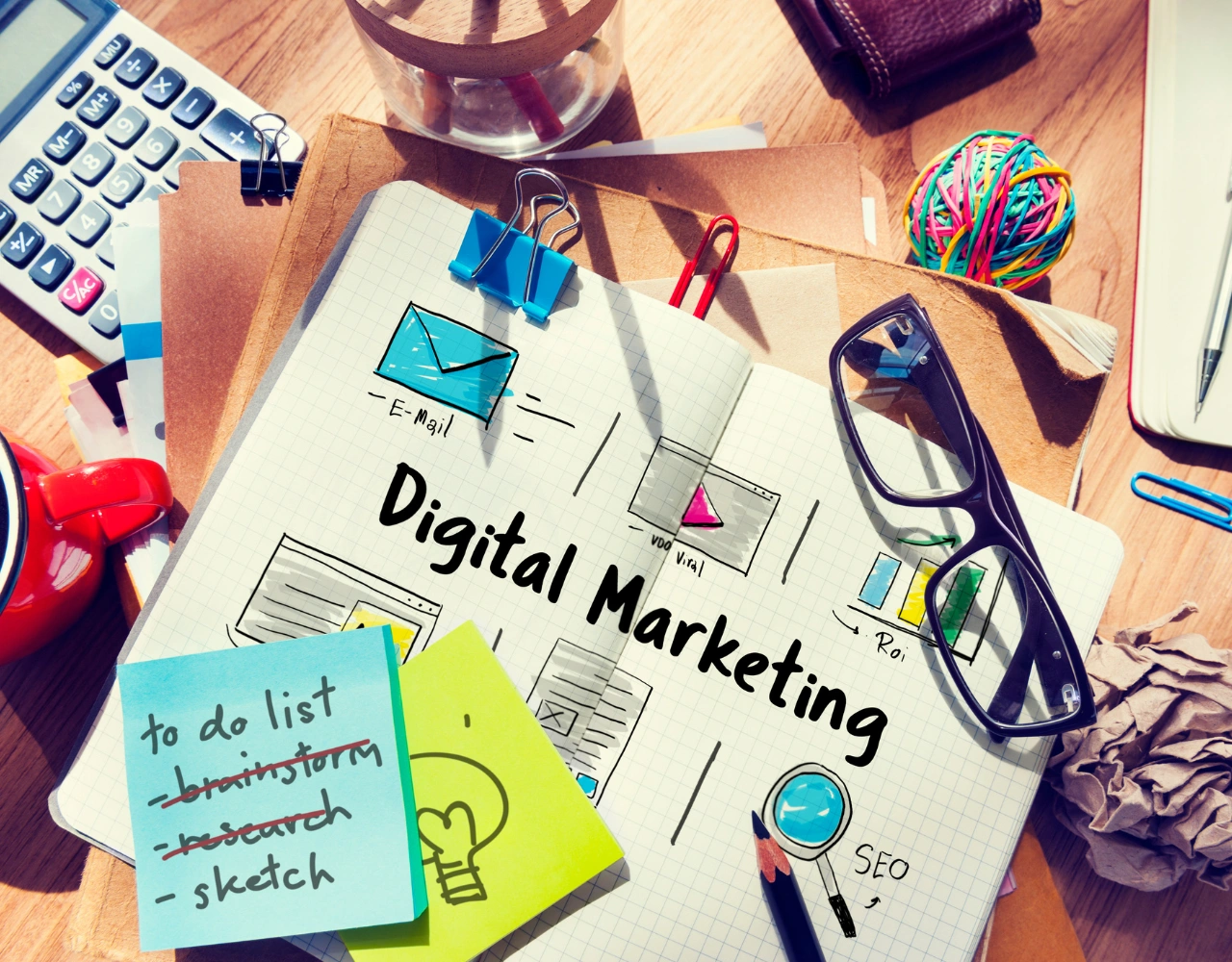 DigiAiBiz providing professional digital marketing services to help businesses grow online