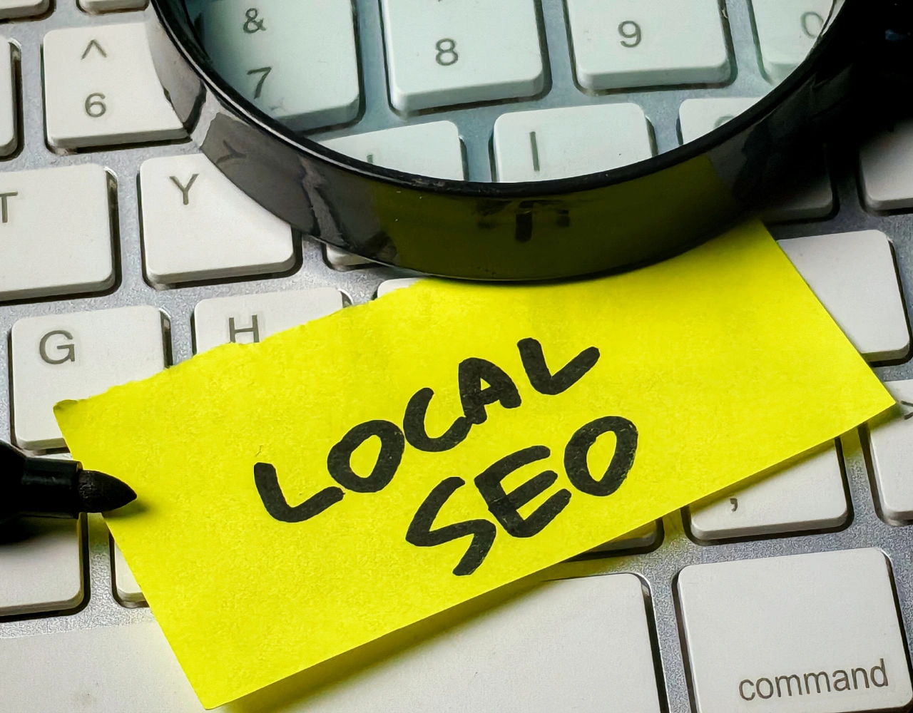 Digiabiz improving local search visibility for a Canadian business