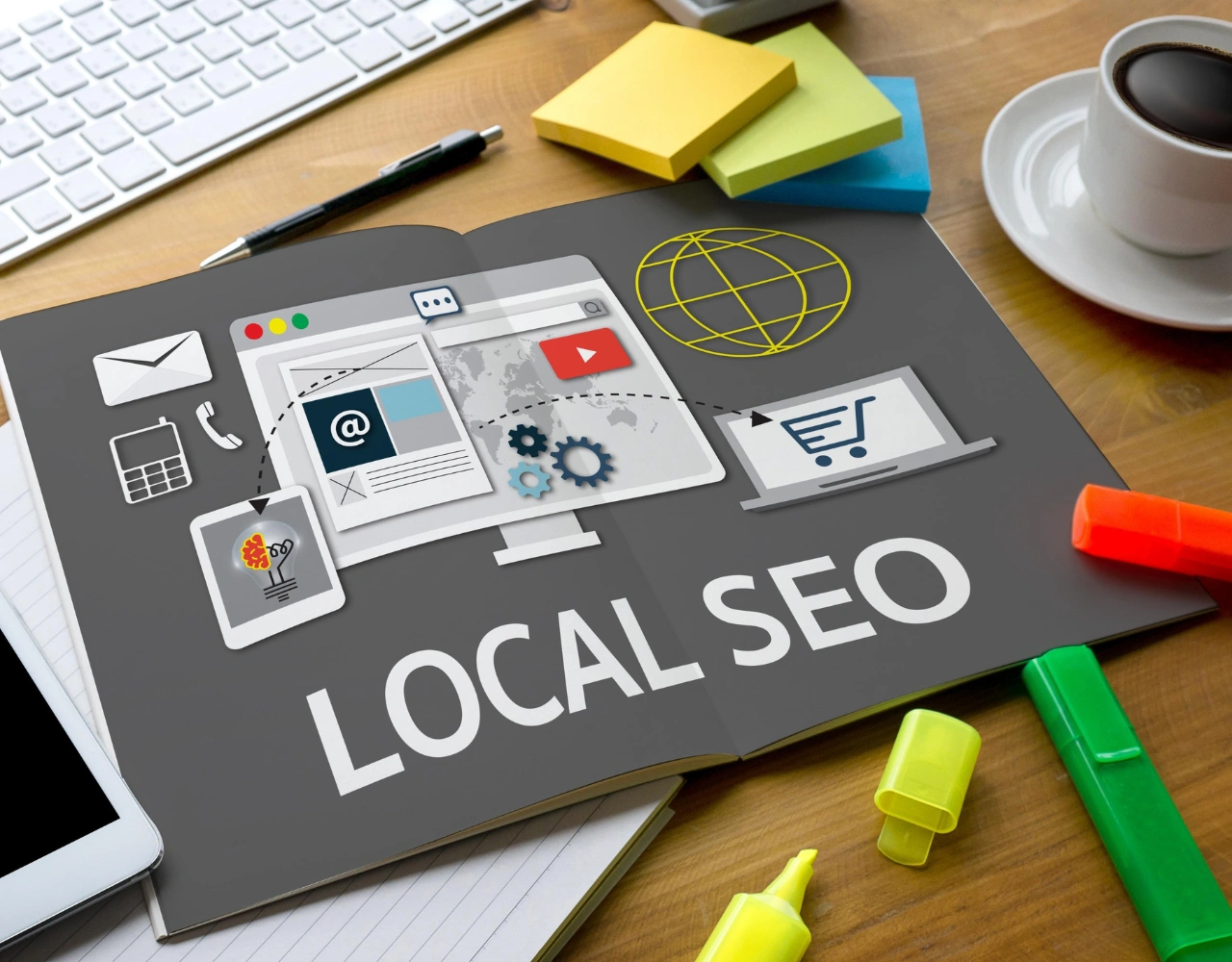 Digiabiz local SEO service helping Canadian businesses improve local search visibility