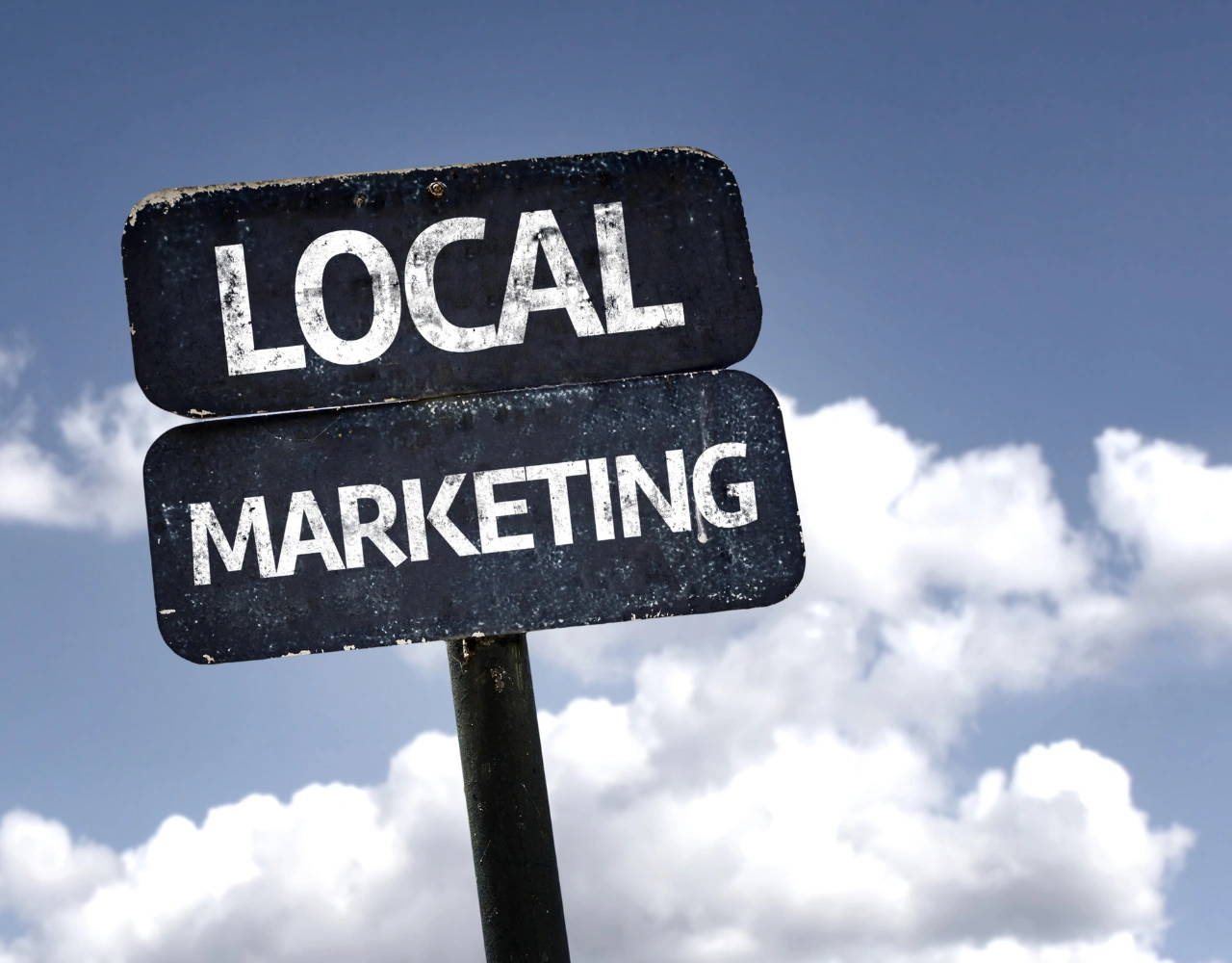 Local SEO & Google Business Profile Local SEO Strategy Canada