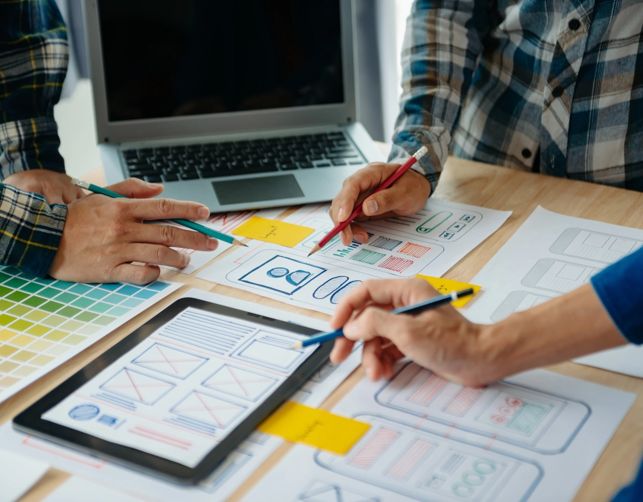Website Design & Conversion Optimization Small Business Website Design Canada