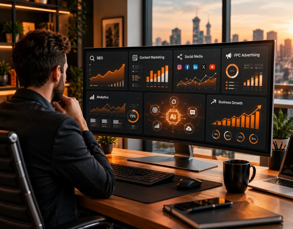 Ideas to grow local business in Canada