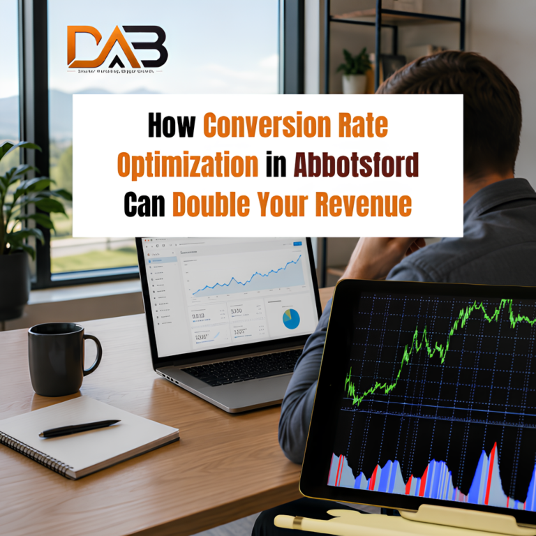 Conversion Rate Optimization strategy 2026 Canada